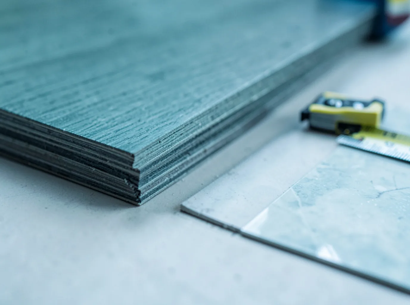 Luxury Vinyl Plank Installation Horton, MI FAQs